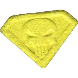 Tabletė Punisher