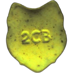 Wolf-pil — 2