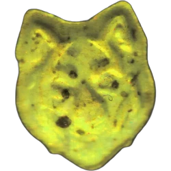Comprimé Wolf