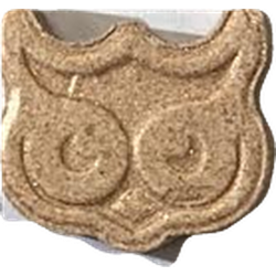 Comprimé Panama, Owl