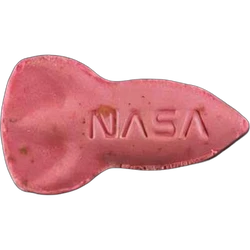 גלולת NASA, 2C-B — 2