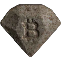 Tableta Bitcoin