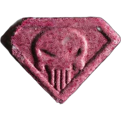 Punisher-tablett