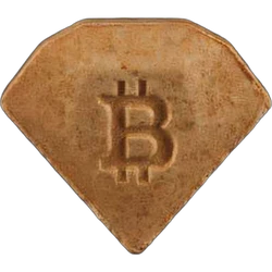 Bitcoin-pille