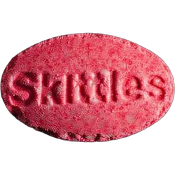 Таблетка Skittles — 2