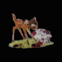 LSD (216ug)-tablett