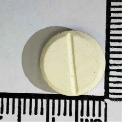 Ena od izomer – EAPB in ena od izomer – MAPB таблета — 2