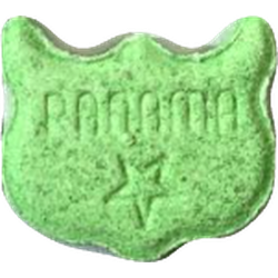 Таблетка Panama, Owl — 2