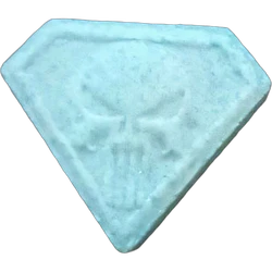 Punisher-pilleri