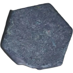 Purple Philipp Plein ecstasy pill (XTC) — MDMA 35mg; Paracetamol 117mg — Barcelona, Spain