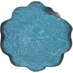 Blue Chupa Chups ecstasy pill (XTC) — MDMA 25mg; Paracetamol 66mg — Barcelona, Spain
