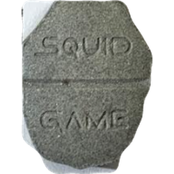 Squid Game-pille — 2