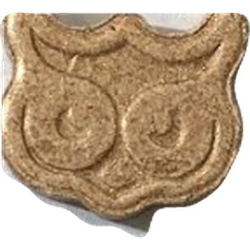 Pastilla Panama, Owl