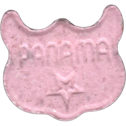 Tableta Panama, Owl — 2