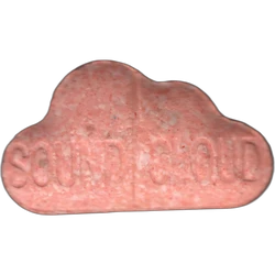Tabletė Soundcloud — 2