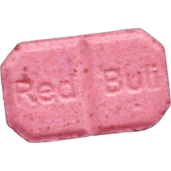Red Bull hapı — 2