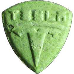 Tesla pill — 2