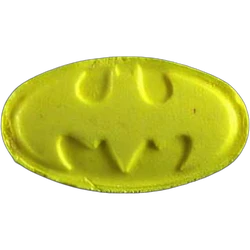 Tabletka Batman