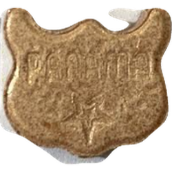 Comprimido Panama, Owl — 2