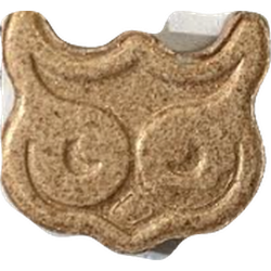 Comprimido Panama, Owl