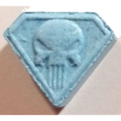 Tabletka Punisher