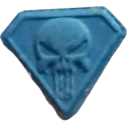 Punisher tabletta — 2