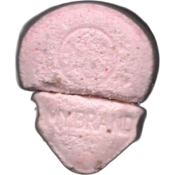 Skull tabletta — 2