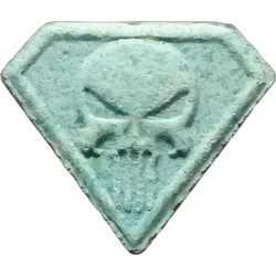 Punisher tabletta