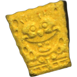 Tabletka Bob Esponja