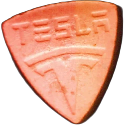 Tesla tabletta