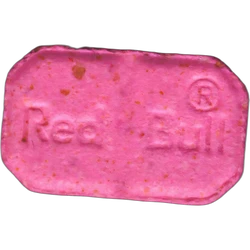 Red Bull tabletta — 2