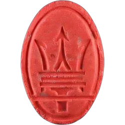 Tabletė Maserati — 2