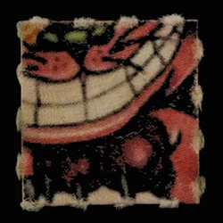 Tabletė LSD (172ug); iso-LSD (5ug)