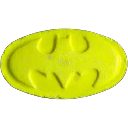 Tabletė Batman — 2