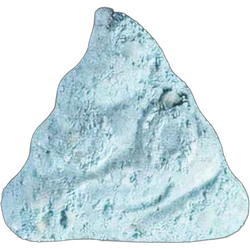 Tabletė Crystals