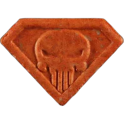 Tabletė Punisher — 2