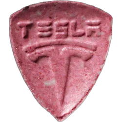 גלולת Tesla