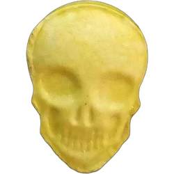 Skull таблета