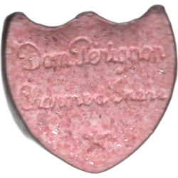 Comprimé Dom Perignon