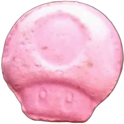 Comprimido Mushroom