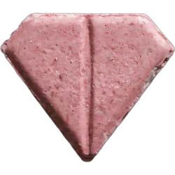 Tableta MDMA (151mg) — 2