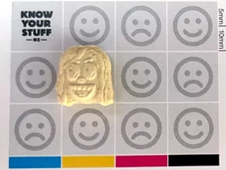 White Tekashi ecstasy pill (XTC) — MDMA x1.5-2 — North Island, New Zealand