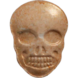 Skull, Skull My Brand Mb-Pille