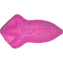 Tableta NASA, 2C-B