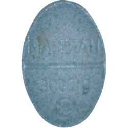 Χάπι Maserati — 2