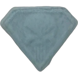 Blue Punisher ecstasy pill (XTC) — MDMA 122mg — Madrid, Spain