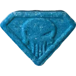 Punisher-pil