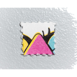 Tableta Drop Acid Not Bombs — 2