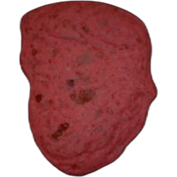 Pink Trump ecstasy pill (XTC) — MDMA 229mg — Graz, Austria