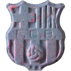Χάπι FC Barcelona